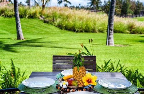 Waikoloa Villa | Waikoloa Beach Villas G2