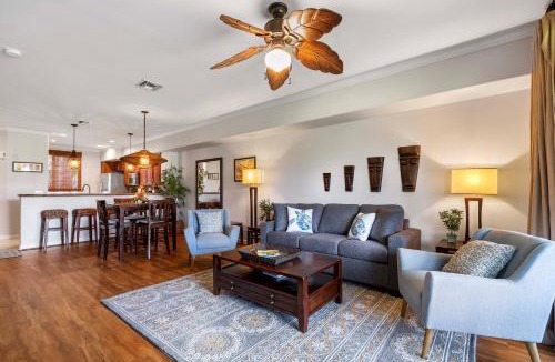 Waikoloa House | Waikoloa Beach Villas L3
