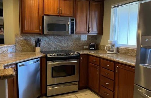 Waikoloa Condo | Waikoloa Beach Villas A-22