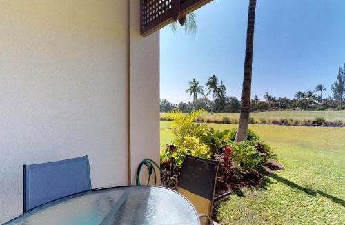 Waikoloa House | Waikoloa Colony Villas #1104