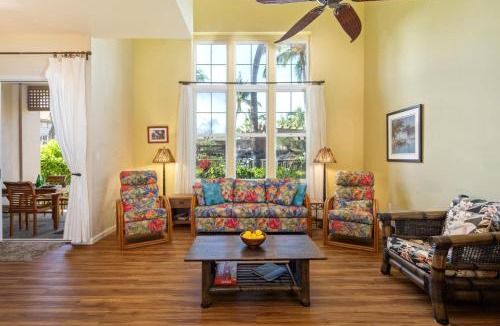 Waikoloa Apartment | Waikoloa Colony Villas by KBM Resorts