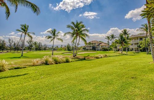 Waikoloa Apartment | Waikoloa Fairway Villas #D3