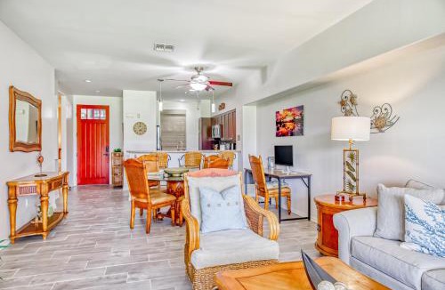 Waikoloa Apartment | Waikoloa Fairway Villas #D3