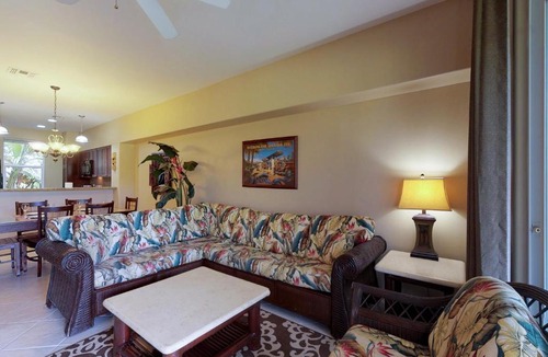 Waikoloa Apartment | Waikoloa Fairway Villas #F3
