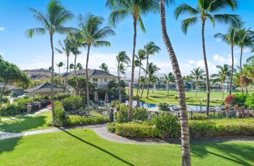 Waikoloa Apartment | Waikoloa Fairway Villas #H3