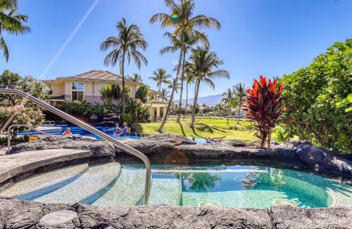 Waikoloa Apartment | Waikoloa Fairway Villas #H3