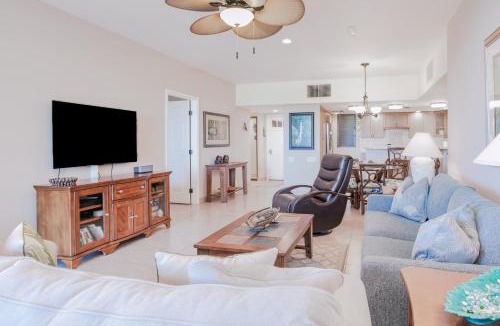 Waikoloa Apartment | Waikoloa Fairways A108