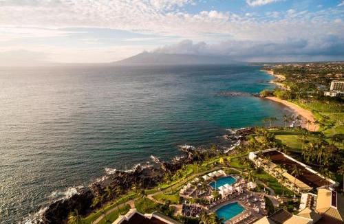 Wailea Resort | Wailea Beach Resort - Marriott, Maui