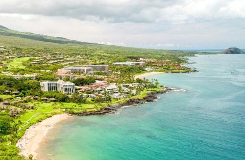 Wailea Resort | Wailea Beach Resort - Marriott, Maui