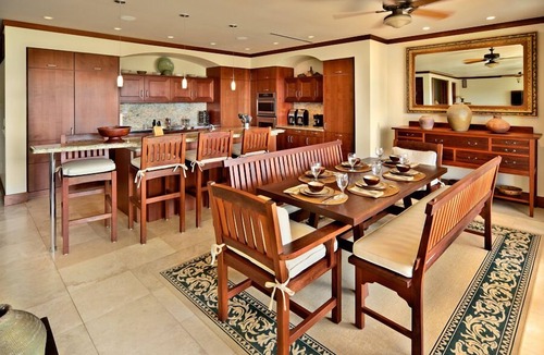 Wailea Condo | Wailea Beach Villas M311 Seaview Sanctuary Luxury Oceanview Condo