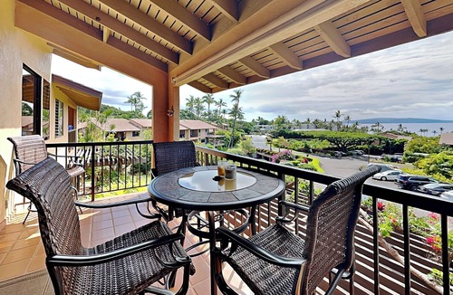 Wailea Condo | Wailea Ekahi 17E | Resort Level Amenities!