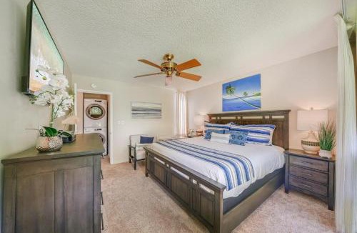 Wailea House | Wailea Ekahi 43D · WEK 43D Remodeled Wailea 2BD w AC Pool Near B