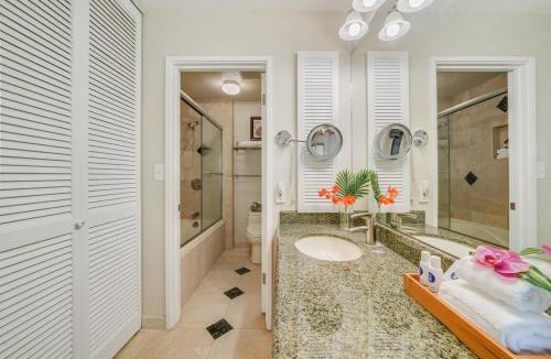 Wailea House | Wailea Ekahi 43D · WEK 43D Remodeled Wailea 2BD w AC Pool Near B