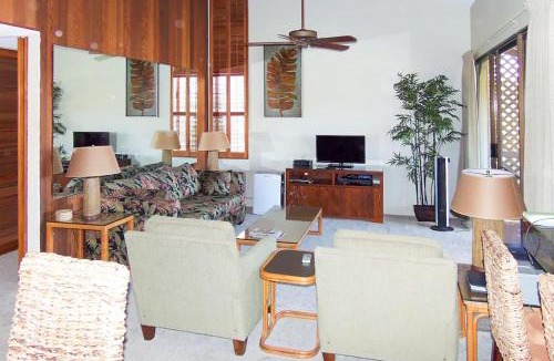 Wailea House | Wailea Ekahi 45D - Ocean Views, Split AC, Wi-Fi