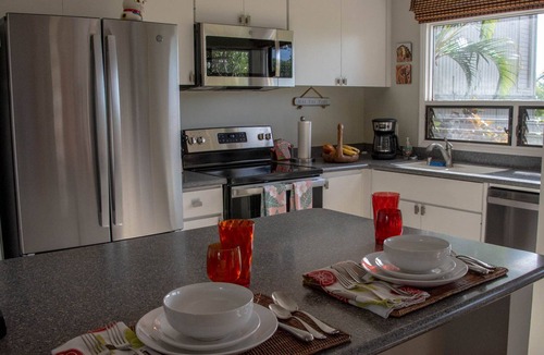 Wailea Condo | Wailea Ekolu #803 - Beautiful Ocean and Garden Views