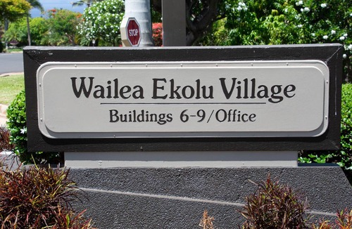 Wailea Condo | Wailea Ekolu #803 - Beautiful Ocean and Garden Views