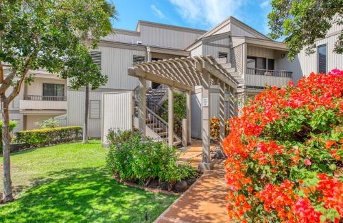Wailea Apartment | Wailea Ekolu Village