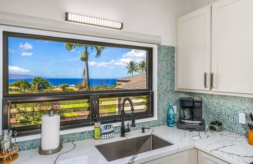 Wailea Apartment | Wailea Luxury Hilltop Resort Vistas