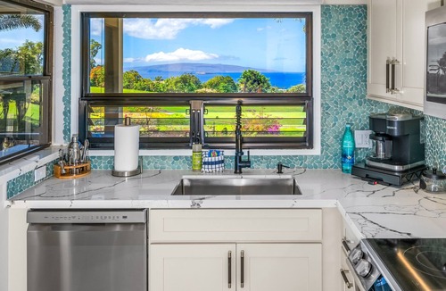 Wailea Apartment | Wailea Luxury Hilltop Resort Vistas