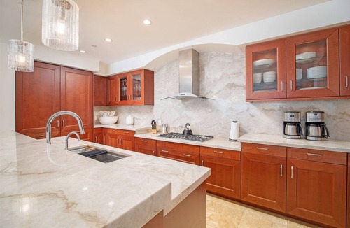 Wailea Villa | WAILEA'S MOST EXQUISITE OCEAN FRONT LUXURY VILLA - ROYAL ILIMA A201! NEWLY RENOVATED!