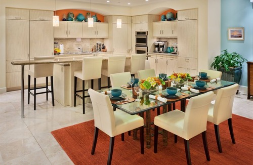 Wailea Villa | WAILEA'S SUPER CHIC - SUPER LUXE W/OCEAN VIEWS! EXPERIENCE WAILEA SEASHORE K507!