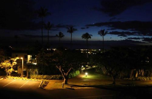 Wailea House | Wailea Sunset Condo - Ekolu #607