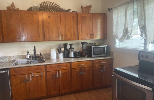 Waimanalo House | Waimanalo Beach Cottage
