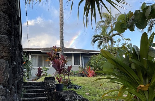 Waimanalo House | Waimanalo Beach Cottage