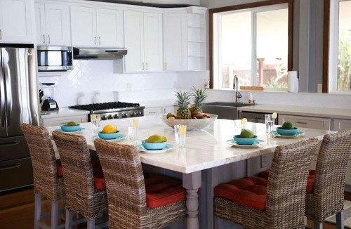 Pupukea House | Waimea Bay Luxury Estate Views & Hot Tub