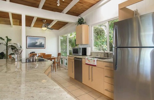 Pupukea House | Waimea Combo: Experience Twice the Island Charm!