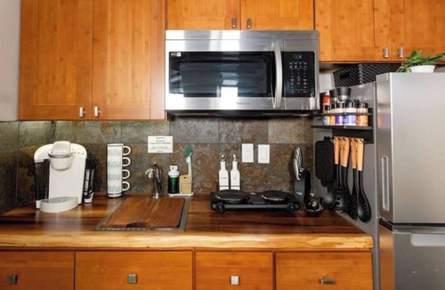 Kamuela House | Waimea Honu Cottage- Cozy & Relaxingnn