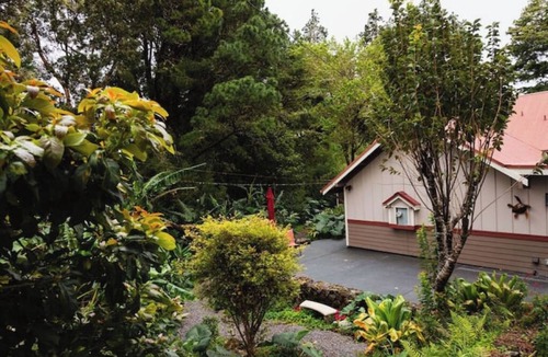 Kamuela House | Waimea Honu Cottage- Cozy & Relaxingnn