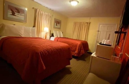 Wakefield Hotel | WAKEFIELDINN Motel