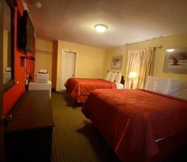 Wakefield Hotel | WAKEFIELDINN Motel