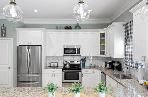 Vilano Beach House | Walk 2 Beach | Salt/Heat Pool | Game Room | EV