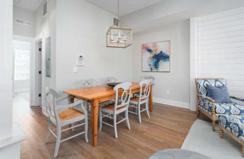 Folly Beach House | Walk Everywhere 12BR Retreat 3 Pools Sleeps 24