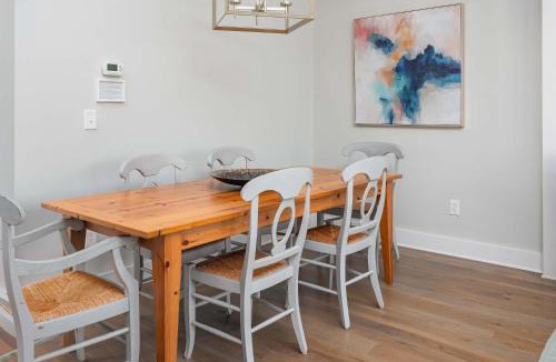 Folly Beach House | Walk Everywhere 12BR Retreat 3 Pools Sleeps 24