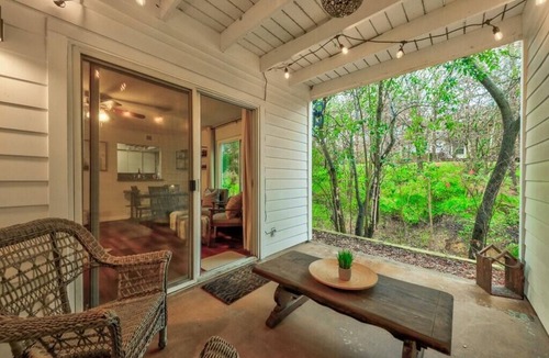 Zilker House | Walk to Barton Springs Pool, Zilker Park, bars, restaurants and music