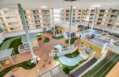Palmetto Dunes House | Walk to Beach: Nautical Hilton Head Resort Condo!