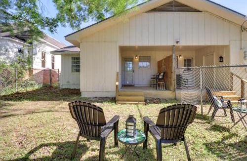 Brookhaven House | Walk to Eats & Entertainment: Home in Brookhaven