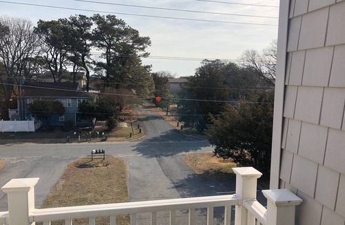 Dewey Beach Condo | Walk to everything downtown and beach