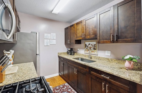Gainesville Condo | Walk to Shands - 2nd Floor Condo