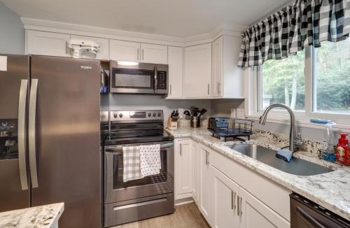 Sugar Mountain House | Walk to Ski Resort! Sugar Mtn Haven w/Lake Views