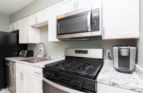 Dewey Beach Condo | Walk to the Beach - Ocean Block - 1st Floor Condo