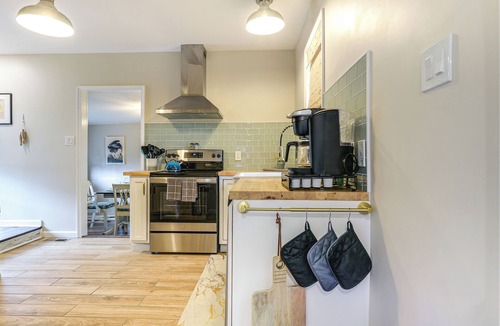 North East House | Walk to Town & River: Charming Home in North East!