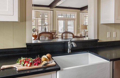 Palmetto Bluff House | Walk to Wilson Village, Carriage House Included