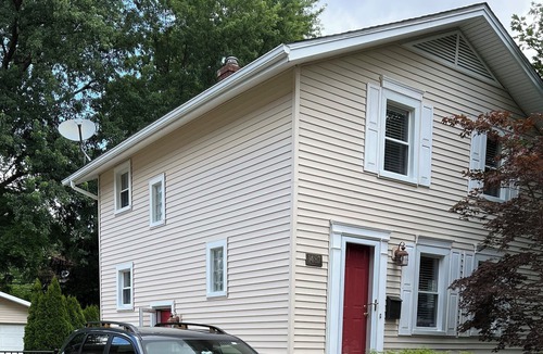Birmingham House | Walkable Birmingham