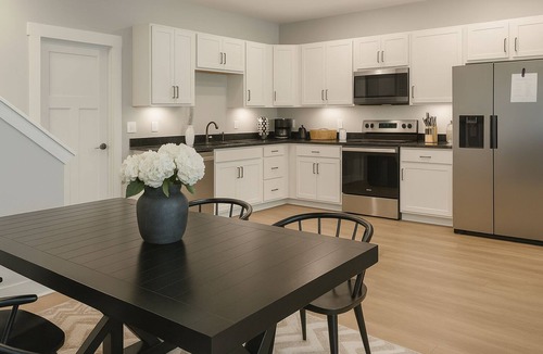 Central House | Walkout Basement Retreat