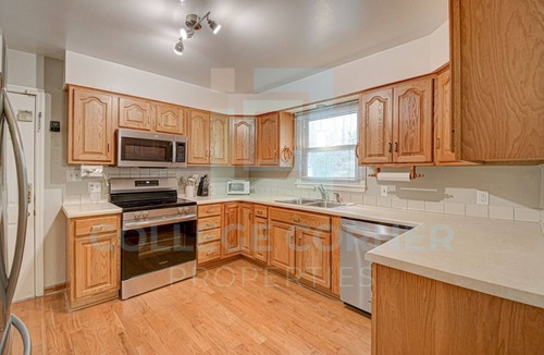 Winston - Salem House | Warm and inviting 4-bedroom house near Wake Forest in Winston-Salem