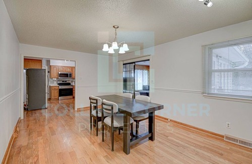 Winston - Salem House | Warm and inviting 4-bedroom house near Wake Forest in Winston-Salem